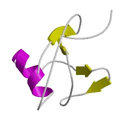 Image of CATH 1rwsA