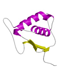 Image of CATH 1rwvB