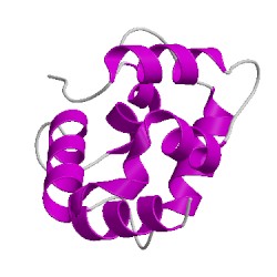 Image of CATH 1rwyC