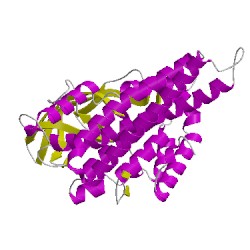 Image of CATH 1rx0A