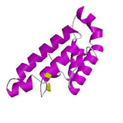 Image of CATH 1rx0A01