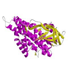 Image of CATH 1rx0B