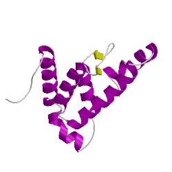 Image of CATH 1rx0C01