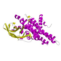 Image of CATH 1rx0D