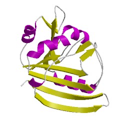 Image of CATH 1rx9A00