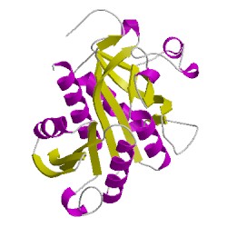 Image of CATH 1rxcA