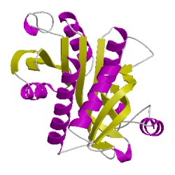 Image of CATH 1rxcB