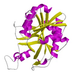 Image of CATH 1rxcD