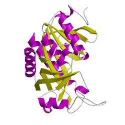 Image of CATH 1rxcF