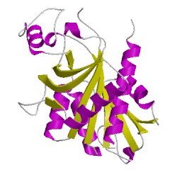 Image of CATH 1rxcG