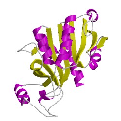 Image of CATH 1rxcH