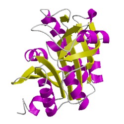 Image of CATH 1rxcI