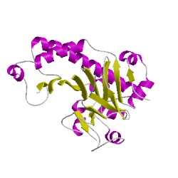 Image of CATH 1rxfA