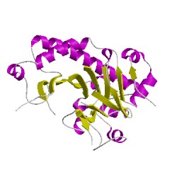 Image of CATH 1rxgA00