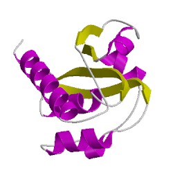 Image of CATH 1rxiA