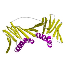Image of CATH 1rxmA