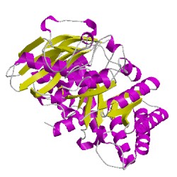 Image of CATH 1rxoL