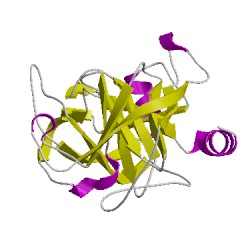 Image of CATH 1rxpA