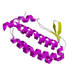 Image of CATH 1rxqA