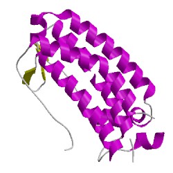 Image of CATH 1rxqC