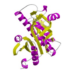 Image of CATH 1rxsA