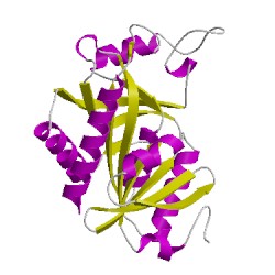 Image of CATH 1rxsB