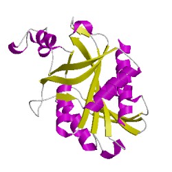 Image of CATH 1rxsD