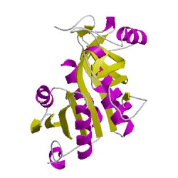 Image of CATH 1rxsG