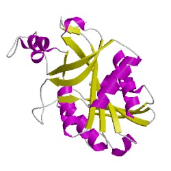 Image of CATH 1rxsI