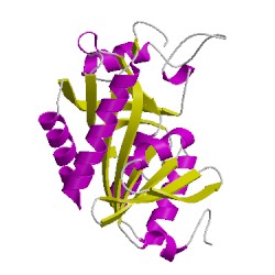 Image of CATH 1rxsJ