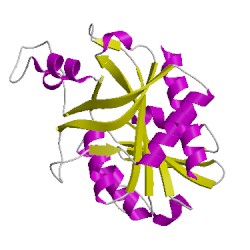 Image of CATH 1rxsK