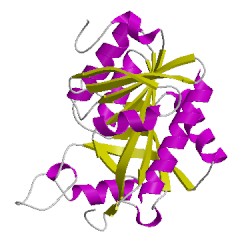 Image of CATH 1rxsR