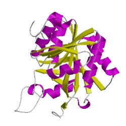 Image of CATH 1rxsb