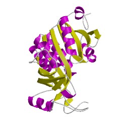 Image of CATH 1rxsc