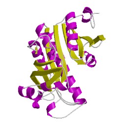 Image of CATH 1rxsd00