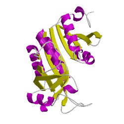 Image of CATH 1rxsk