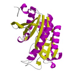 Image of CATH 1rxuA00