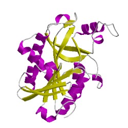 Image of CATH 1rxuB