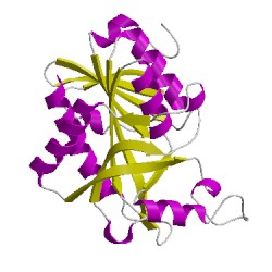 Image of CATH 1rxuC