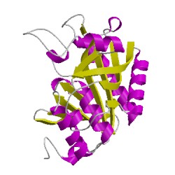 Image of CATH 1rxuD