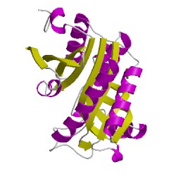 Image of CATH 1rxuG