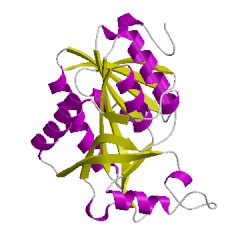 Image of CATH 1rxuI