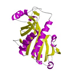 Image of CATH 1rxuL