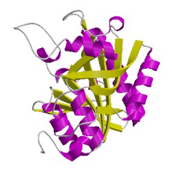 Image of CATH 1rxuP