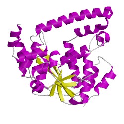 Image of CATH 1rxwA