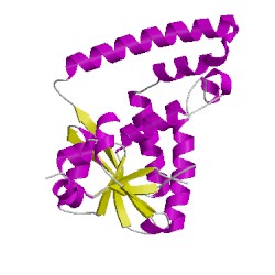 Image of CATH 1rxwA01