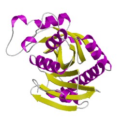 Image of CATH 1rxyA