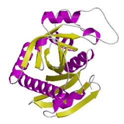 Image of CATH 1rxyB