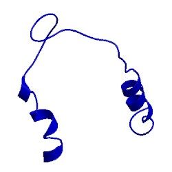 Image of CATH 1ry3