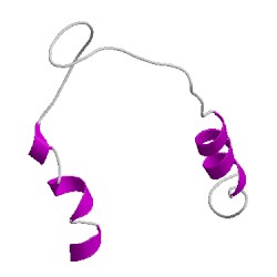 Image of CATH 1ry3A